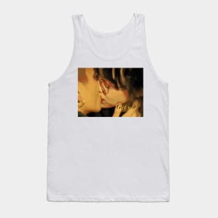 Get you Tank Top